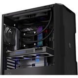ENDORFY Navis F240 240mm, Raffreddamento ad acqua Nero