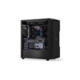 ENDORFY Navis F240 240mm, Raffreddamento ad acqua Nero