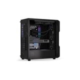 ENDORFY Navis F240 240mm, Raffreddamento ad acqua Nero