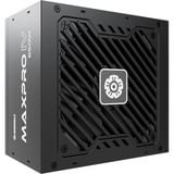 Enermax MAXPRO IV EMP650W, Alimentatore PC Nero