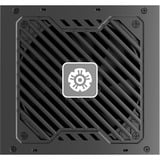 Enermax MAXPRO IV EMP650W, Alimentatore PC Nero