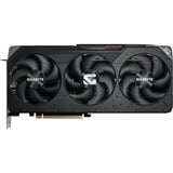 GIGABYTE Radeon RX 9070 GAMING, Scheda grafica Nero