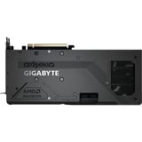 GIGABYTE Radeon RX 9070 GAMING, Scheda grafica Nero