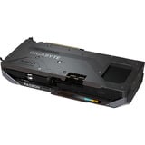 GIGABYTE Radeon RX 9070 GAMING, Scheda grafica Nero