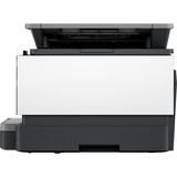HP OfficeJet Pro 9120e Wireless All-in-One Colore Stampante, Instant Ink; Stampa fronte/retro, Stampante multifunzione grigio, Instant Ink; Stampa fronte/retro, Getto termico d'inchiostro, Stampa a colori, 4800 x 1200 DPI, A4, Stampa diretta, Grigio