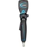 Hazet Twin Turbo avvitatore ad impulsi 9012ATT, 1/2" Nero/Blu