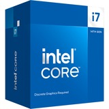 Core™ i7-14700F, Processore