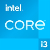 Intel® Core i3-12100T processore 12 MB Cache intelligente Intel® Core™ i3, LGA 1700, Intel, i3-12100T, 64-bit, Intel® Core™ i3 di 12a generazione, Vassoio