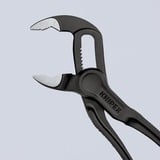 KNIPEX Cobra XS, 87 00 100, 100mm, Tubi, pinza regolabile Nero