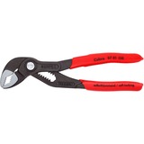 KNIPEX KP-8701150 Pinze, Tubi, pinza regolabile Nero/Rosso, Rosso, 15 cm, 145 g