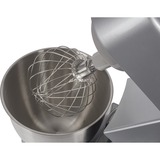Kenwood Chef XL Küchenmaschine KVL4100S, Robot da cucina argento
