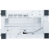 Lian Li O11 Dynamic EVO RGB, Chassis Tower bianco