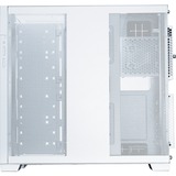 Lian Li O11 Dynamic EVO RGB, Chassis Tower bianco