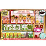 MGA Entertainment Make It Mini Botanicals, Bricolage Miniverse Make It Mini Botanicals, 8 anno/i, Multicolore, Plastica
