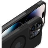 Nevox StyleShell Invisio, Custodia per telefono Nero