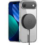 Nevox StyleShell SHOCKFlex, Custodia per telefono trasparente