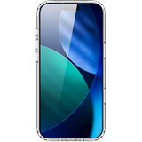 Nevox StyleShell SHOCKFlex, Custodia per telefono trasparente