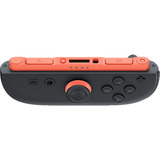 Nintendo 10015101 periferica di gioco Nero, Rosso Bluetooth Joystick Analogico/Digitale Nintendo Switch 2, Gamepad Nero/rosso brillante, Joystick, Nintendo Switch 2, Tasto Home, Analogico/Digitale, Wireless, Bluetooth