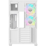 Ocypus Delta C74 ARGB, Chassis Tower bianco