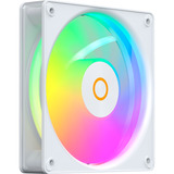 Ocypus Delta C74 ARGB, Chassis Tower bianco