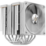 Ocypus Iota A62, raffreddamento CPU  bianco