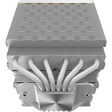 Ocypus Iota A62, raffreddamento CPU  bianco