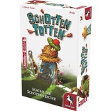 Pegasus Schotten Totten, Gioco da tavolo 