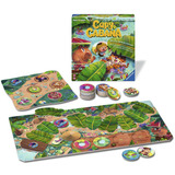Ravensburger Capy Cabana, Gioco da tavolo 