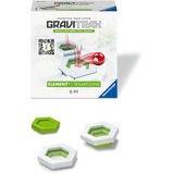 Ravensburger GraviTrax Elemento Trampolino, Ferrovia 