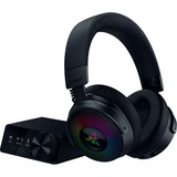 Razer Kraken V4 Pro, Cuffia da gioco Nero