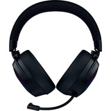 Razer Kraken V4 Pro, Cuffia da gioco Nero