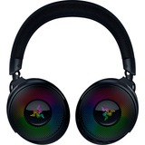 Razer Kraken V4 Pro, Cuffia da gioco Nero