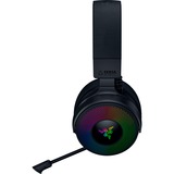 Razer Kraken V4 Pro, Cuffia da gioco Nero