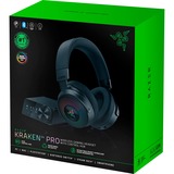 Razer Kraken V4 Pro, Cuffia da gioco Nero