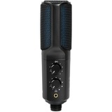 Rode Microphones NT-USB+, Microfono Nero