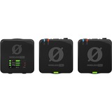 Rode Microphones Wireless Pro, Microfono Nero