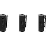 Rode Microphones Wireless Pro, Microfono Nero