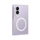 Samsung Custodia Magnetica Trasparente, Custodia per telefono trasparente