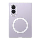 Samsung Custodia Magnetica Trasparente, Custodia per telefono trasparente