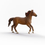 Schleich HORSE CLUB 42711 action figure giocattolo, Gioco figura marrone, 5 anno/i, Horses, Multicolore