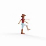 Schleich HORSE CLUB 42711 action figure giocattolo, Gioco figura marrone, 5 anno/i, Horses, Multicolore
