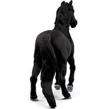 Schleich Horse Club Lusitano Stallone, Gioco figura 