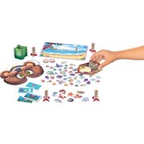 Schmidt Spiele Captain Nature, Gioco da tavolo 