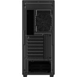Sharkoon VK3, Chassis Tower Nero
