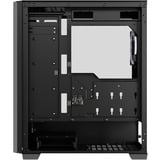 Sharkoon VS9 RGB, Chassis Tower Nero