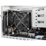 Shuttle XPC Cube SB860R8, Barebone Nero