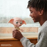 Spin Master Harry Potter Doby, Gioco figura Wizarding World Harry Potter Doby, Bambino/Bambina, 6 anno/i, Sonoro