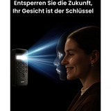 SwitchBot Pacchetto Ultra Vision, set argento