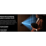 SwitchBot Pacchetto Ultra Vision, set argento