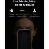 SwitchBot Pacchetto Ultra Vision, set argento
